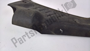 aprilia AP8231070 exhaust pipe protection - Right side