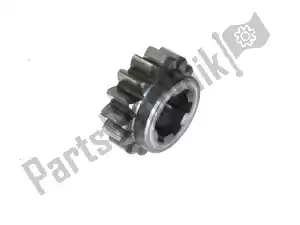 hiro cc2013405 gearbox sprocket - Right side