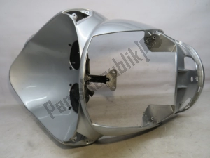 aprilia AP8138615 front fairing, gray - image 17 of 20