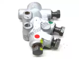 piaggio CM082802 brake pressure control valve - Upper part