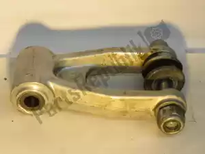 aprilia AP8132783 rear wheel suspension tumbler arm - Lower part