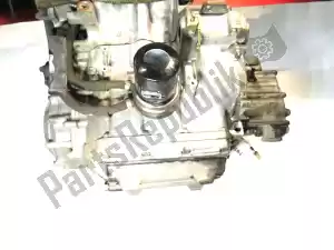 Honda 11000MY3000 complete engine block - image 25 of 30