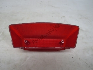 yamaha 3D9H47100000 rear lamp lens - image 9 of 11