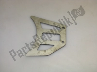 AP8232255, Aprilia, placa de protección de anillo de cadena, Usado