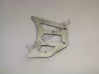 AP8232255, Piaggio Group, chain ring guard plate Aprilia AF1 RS 125 50 Futura Extrema/Replica Sintesi Replica Europa Super Sport, Used