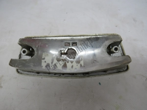 yamaha 3D9H47100000 taillight housing - Right side