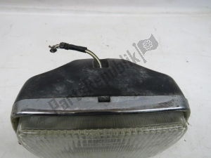 aprilia AP8212077 head light - image 9 of 10