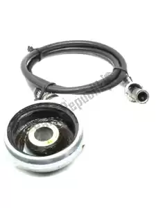 aprilia ap8125199 wielteller plus kabel - Midden