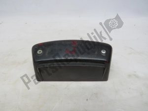 yamaha 3D9H47100000 rear lamp lens - image 10 of 11