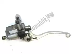 Honda 45522422000 pompa freno, anteriore, freno anteriore - Parte inferiore