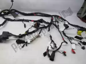 piaggio 642738 wiring harness complete wiring harness - image 24 of 34