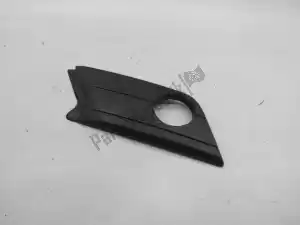 Yamaha 992440008000 fuel cock cover - Lower part