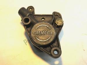 aprilia AP8213001 brake caliper - image 10 of 10