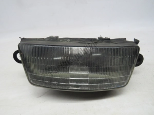 aprilia AP8212374 koplamp - Onderste deel