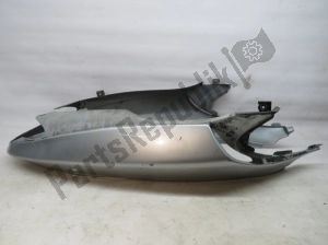 aprilia AP8158546 achtern cockpit, grau - bild 16 von 20