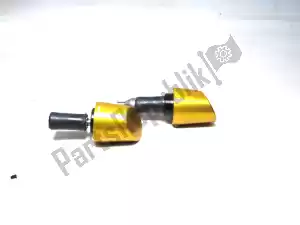 aprilia AP8104509 inviare antivibranti - Parte superiore