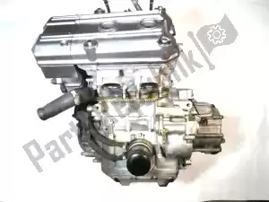 Honda 11000MY3000 complete engine block - image 16 of 30