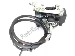 aprilia 872664 tps acceleration sensor - image 9 of 14