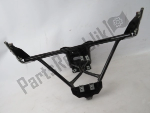 aprilia AP8146546 kuipframe - afbeelding 10 van 14