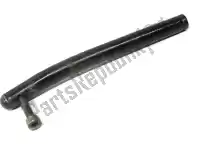 AP8218095, Aprilia, handlebar, black Aprilia RS AF1 50 Extrema/Replica Sintesi Extrema Futura, Used