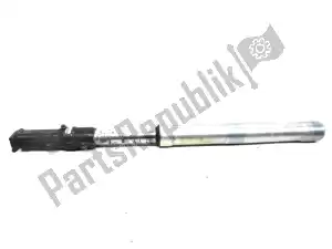 aprilia AP8103937 front fork leg - Bottom side