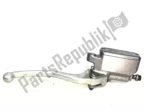 Honda 45522422000 pompa freno, anteriore, freno anteriore - Parte superiore