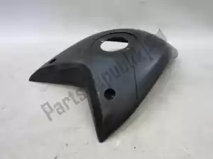 ducati 48012541a campana de tanque, negro - Medio