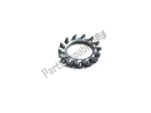 BMW 21211242377 rondella - Lato superiore