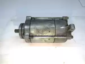 Honda 31200MZ5003 startmotor - Linkerkant