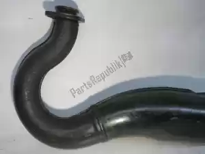 kawasaki 490701151 exhaust silencer - image 20 of 21