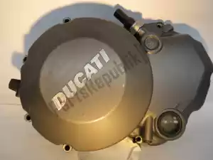 Ducati 24321181EC clutch cover - image 9 of 9