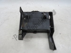 aprilia 00h03302551 battery box - Plain view