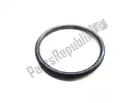 92055049, Kawasaki, O-ring Kawasaki GPZ ZN ZX KLR KX GTR GT VN Z/ZG ZL GPX EL RX VN-15 ZX-10 EN ZG ZXR KLE ZX-6R ZZR ZRX ER ZX-9R W ZR-7 ZR ZX-12R KLX ZX-6RR Z ZX-10R ZR-7S Ninja R Special Edition EX H2R H2 ABS KRT 1100 305 400 550 600 750 900 1300 250 500 1000 650 1500 1200 800 25, NOS (New Old Stock)