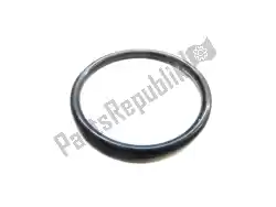 Here you can order the o-ring from Kawasaki, with part number 92055049: