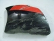 Baffle rh, nero Aprilia AP8168430