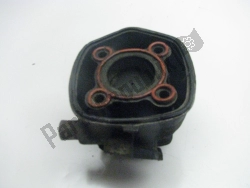 Aprilia 833598, Cilinder unit, OEM: Aprilia 833598