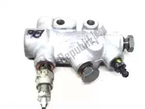 piaggio CM082805 brake pressure control valve - Middle