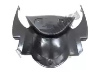 46012471A, Ducati, Pannello interno, nero Ducati 848 1098 1198 Evo Corse SE Dark R S, Usato