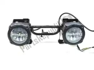 Sw-motech 0049010001 luz de alta potência led - Vista plana