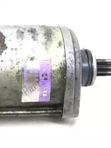 suzuki 3110010D00 startmotor - afbeelding 12 van 15