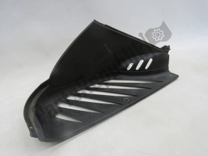 aprilia AP8249359 running board, black, left - image 12 of 14