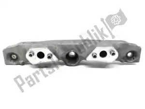 Piaggio 646556 complete wishbone front suspension lower rear - Upper part