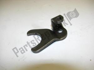 aprilia AP8206599 gear selector fork+pin 1-3 v.ta' - Upper side
