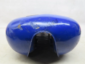 aprilia AP8230758 fuel tank, blue - image 18 of 22