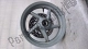 Front wheel Aprilia AP8108705