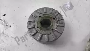 Ducati 350464 flywheel generator - Bottom side