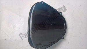 aprilia AP8148682 cupolino grigio - Parte inferiore