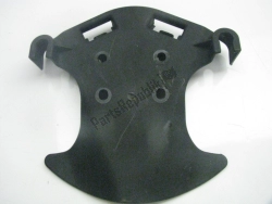 Aprilia AP8149292, Basso fuoco, nero, OEM: Aprilia AP8149292