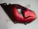 Left lateralfairing black Piaggio Group AP8168958