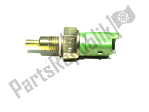 aprilia 640485 temperatuursensor - Linkerkant